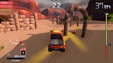WildTrax Racing Screenshot 5
