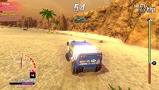 WildTrax Racing Screenshot 4