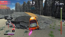 WildTrax Racing Screenshot 7