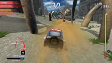 WildTrax Racing Screenshot 3