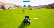 Lawnmower Game: Mission X Screenshot 7