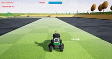 Lawnmower Game: Mission X Screenshot 2