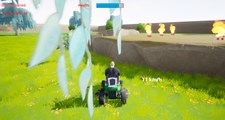 Lawnmower Game: Mission X Screenshot 4