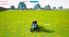 Lawnmower Game: Mission X Screenshot 1