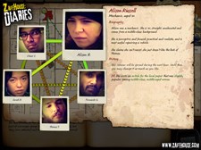 Zafehouse: Diaries Screenshot 5
