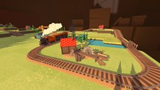 Toy Trains Screenshot 8