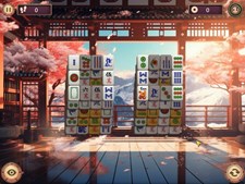 Rising Sun Mahjong Screenshot 5
