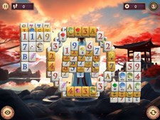 Rising Sun Mahjong Screenshot 4