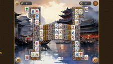 Greatest Dynasties Mahjong Screenshot 2