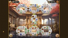 Greatest Dynasties Mahjong Screenshot 4