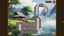 Greatest Dynasties Mahjong Screenshot 5
