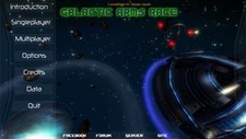 Galactic Arms Race Screenshot 2