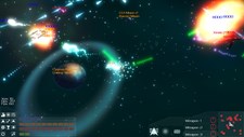 Galactic Arms Race Screenshot 8
