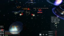 Galactic Arms Race Screenshot 4