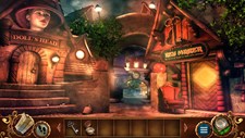 Brightstone Mysteries: The Others Screenshot 7