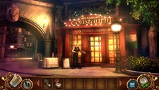 Brightstone Mysteries: The Others Screenshot 6
