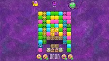 Fuzzy Flip - Matching Game Screenshot 1