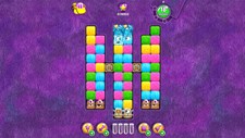 Fuzzy Flip - Matching Game Screenshot 2
