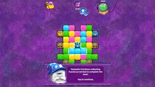 Fuzzy Flip - Matching Game Screenshot 4