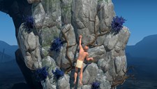 A Difficult Game About Climbing Screenshot 2