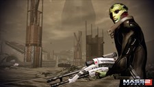 Mass Effect 2 Screenshot 2