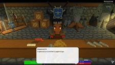 Forge Quest Screenshot 4