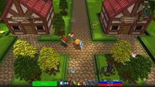 Forge Quest Screenshot 7