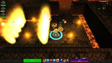 Forge Quest Screenshot 5