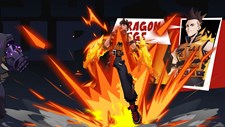 Super Dragon Punch Force 3 Screenshot 6