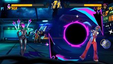 Super Dragon Punch Force 3 Screenshot 1