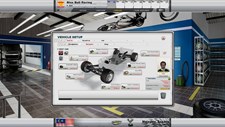 Racing Manager 2014 Screenshot 2