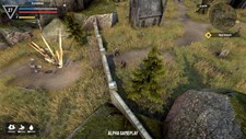 Survival Nation: Lost Horizon Screenshot 1