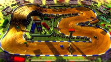 Rock 'N Racing Off Road DX Screenshot 1