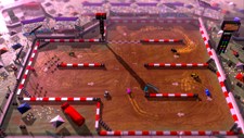 Rock 'N Racing Off Road DX Screenshot 8
