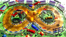 Rock 'N Racing Off Road DX Screenshot 4