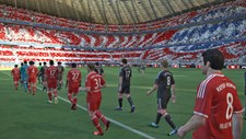 Pro Evolution Soccer 2014 Screenshot 2