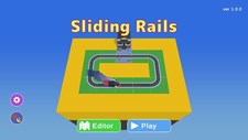 Sliding Rails Screenshot 7