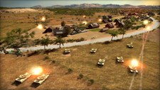 Wargame: Red Dragon Screenshot 2