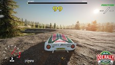 DDI Rally Championship Screenshot 5