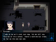 Corpse Party Screenshot 7