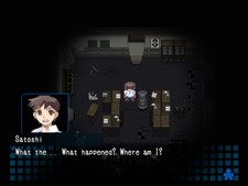 Corpse Party Screenshot 5