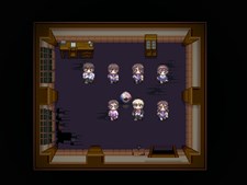 Corpse Party Screenshot 1