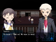 Corpse Party Screenshot 8