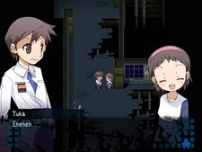 Corpse Party Screenshot 6