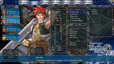 The Legend of Heroes: Trails in the Sky SC Screenshot 8