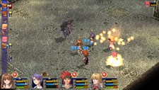 The Legend of Heroes: Trails in the Sky SC Screenshot 3