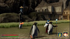 The PenguinGame 2 -Lies of Penguin- Screenshot 1