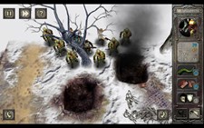 Call of Cthulhu: The Wasted Land Screenshot 6