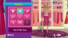 Barbie Dreamhouse Party Screenshot 7