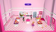 Barbie Dreamhouse Party Screenshot 3